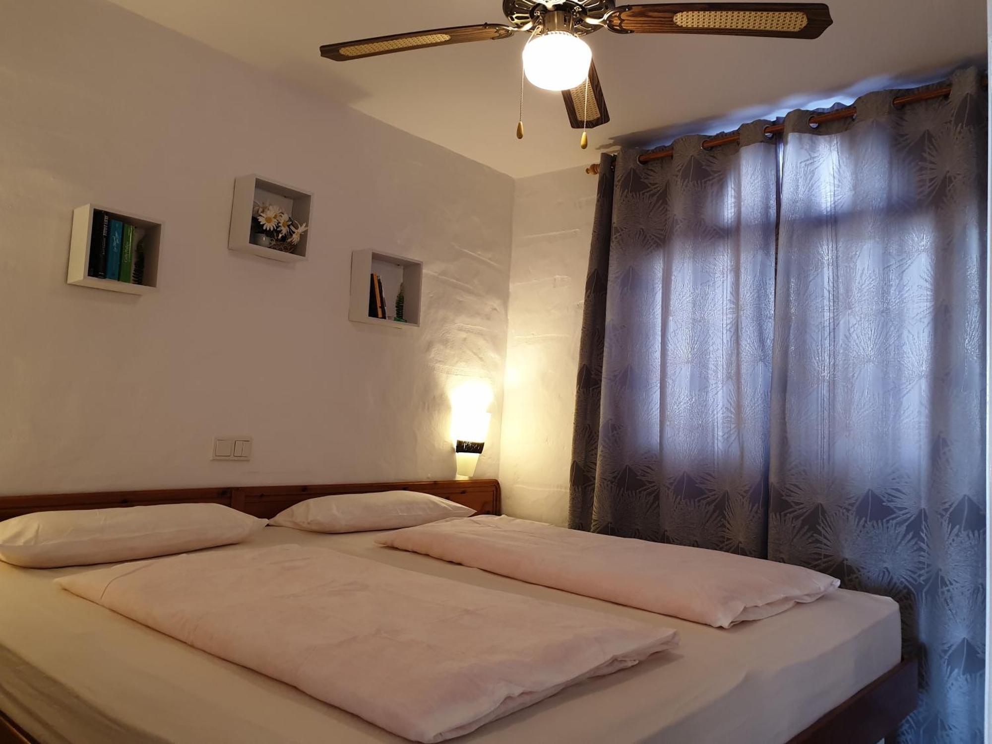 Апартаменты Casa Lirio Коста Калма Номер фото