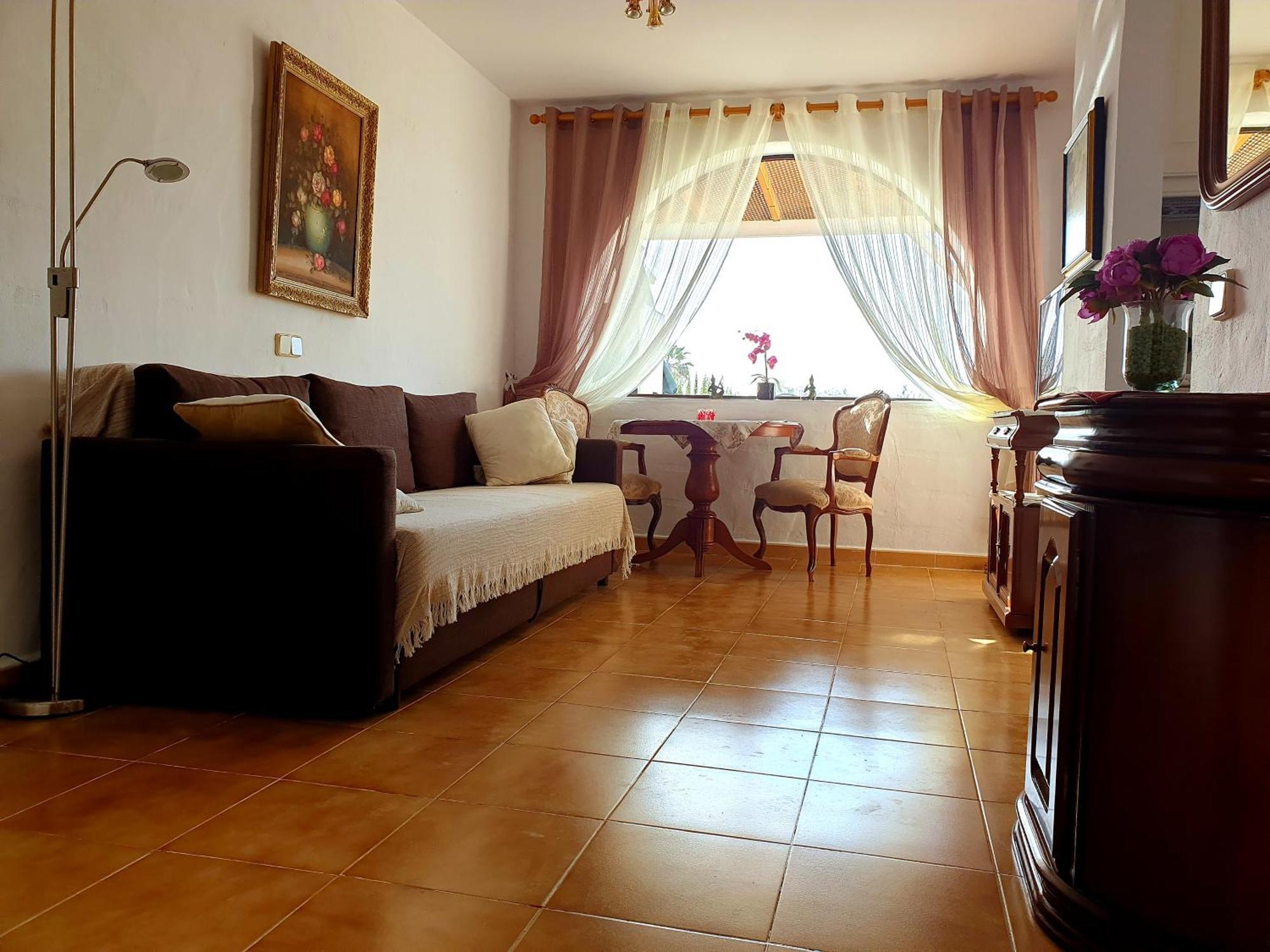 Апартаменты Casa Lirio Коста Калма Номер фото